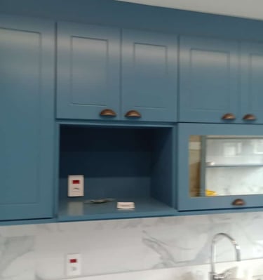 Moveis planejados Lagoa rj