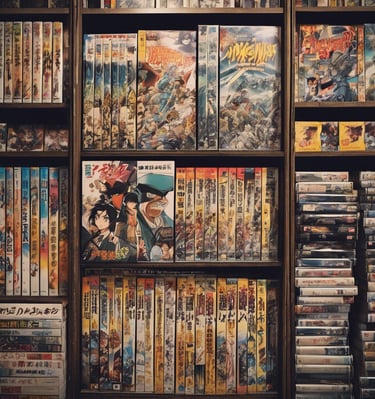 a group of cranes sitting on top of a beach