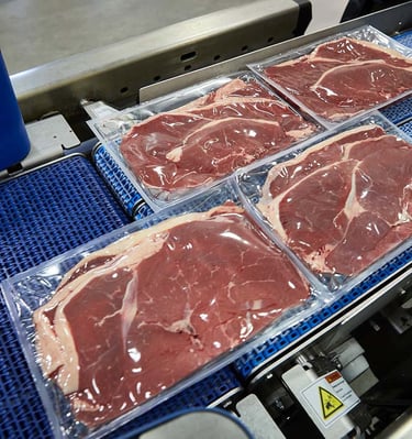 exporter of Bovine meat