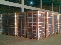 exporter of Coco peat & Coir pith