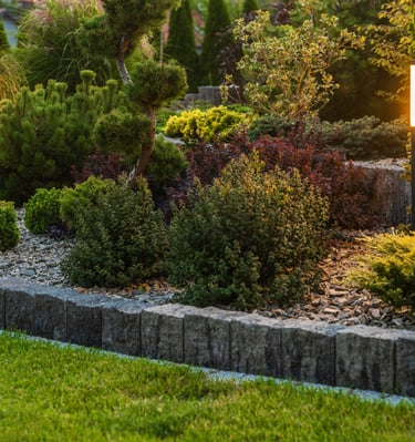 Prignitzer Gartenbewässerung - Gartenbeleuchtung