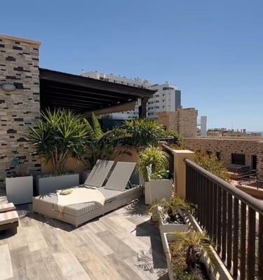 Chalet, Los Arenales del Sol, Alicante