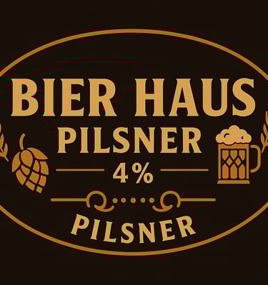 Bier Mat