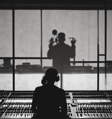 soundboard