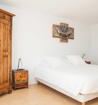 chambre privée surfcamp famara lanzarote