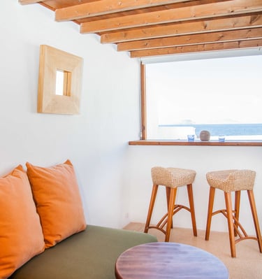 chambre privée surfcamp famara lanzarote