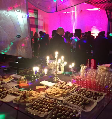 Vivi un'esperienza indimenticabile al Loft Garden. Immagina un open space luminoso che si apre su un