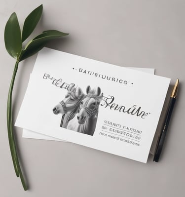 Cadeaubon van Moeders Mooiste Frontriemen