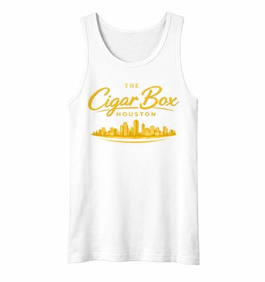 Cigar Box Tanks