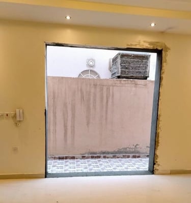 تكسير جدار بالطائف عمال تكسير وشيل الدمار بالطائف عمال تكسير