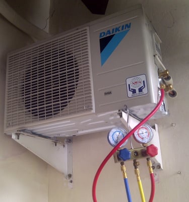 Layanan service AC Jogja buka 24 jam siap panggil kapan saja untuk perbaikan cepat dan terpercaya.