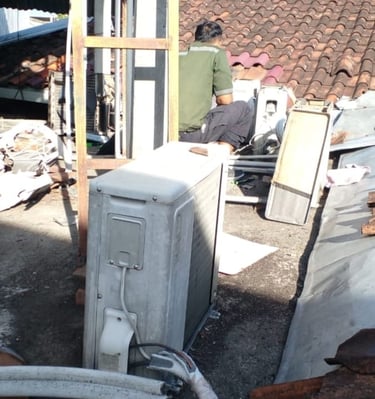 Layanan service AC Jogja buka 24 jam siap panggil kapan saja untuk perbaikan cepat dan terpercaya.