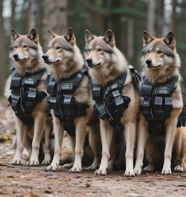 Fans celebrating a victory in the gaming community.