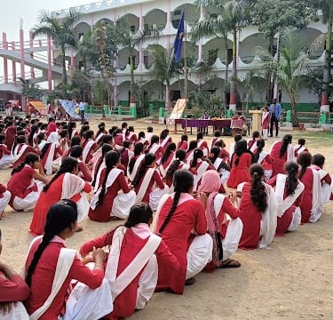 Maa Urmila devi college