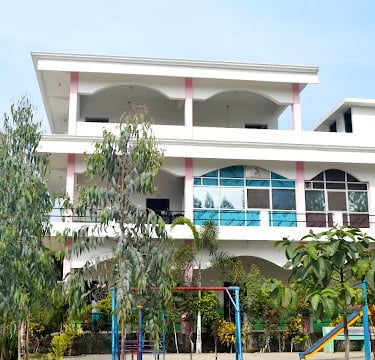 Maa Urmila devi college