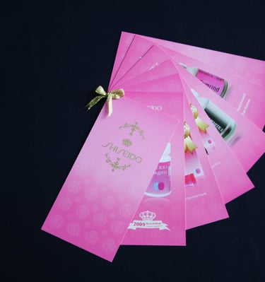 Print Brochure