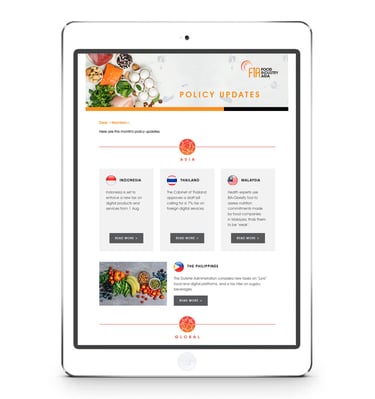 Email Direct Mailer (EDM)