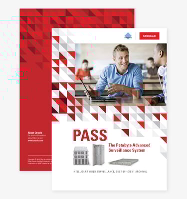 Digital Brochure & Flyers