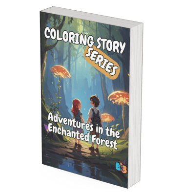 a book cover of a book with a picture of a boy and a girl in