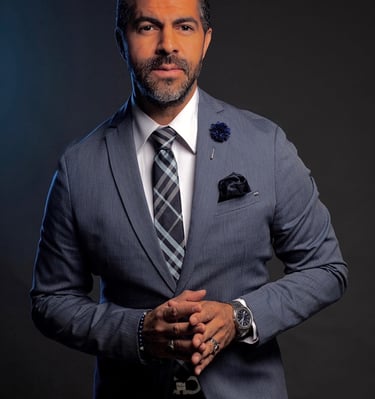 Adlan Cruz - Classical Pianist & Keyboards