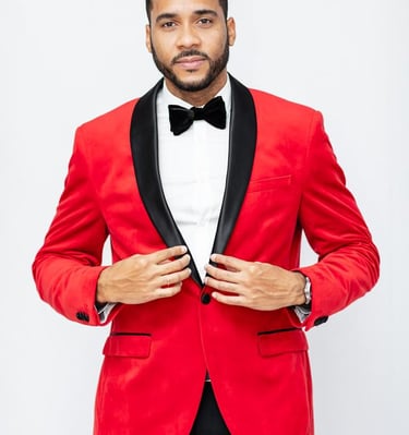 Carlos Angel Carbonell - Vocalist