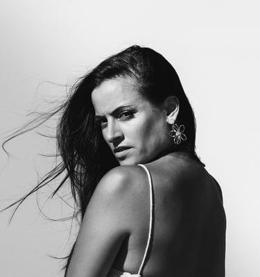 modèle photo