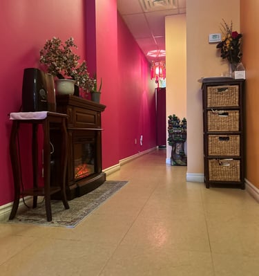owater spa massage brossard
