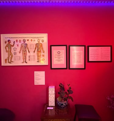 owater spa massage reception brossard