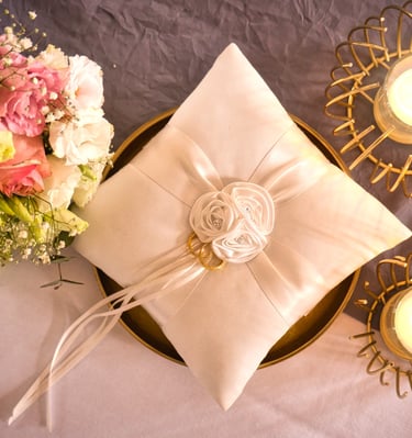 Hochzeitsringe