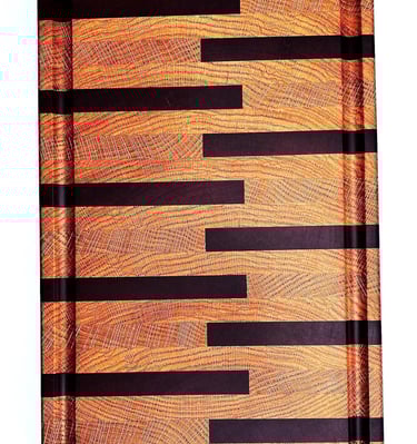 X-L Butcher Block Board, Chefs Cutting Boards, Chefs Butcher Block Board, Cutting Board, Chopping Bo