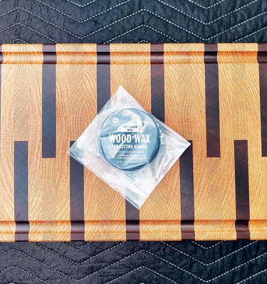 X-Large Butcher Block Board, Chefs Cutting Boards, Chefs Butcher Block Board, Cutting Board, Choppin