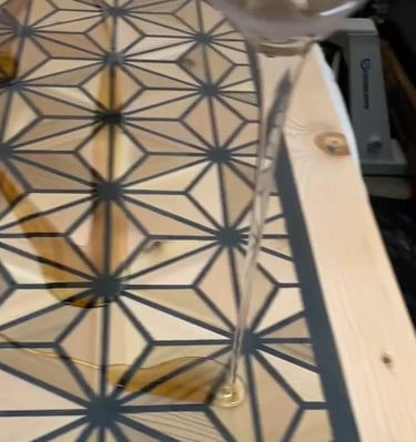 EPOXY 🔝 