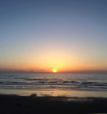 Ocean Shores, Washington