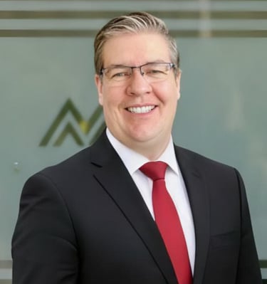 David Goss Senior Petroleum Trader at Najran United Energy in Oman