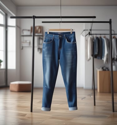 Charming home decor items that add character.