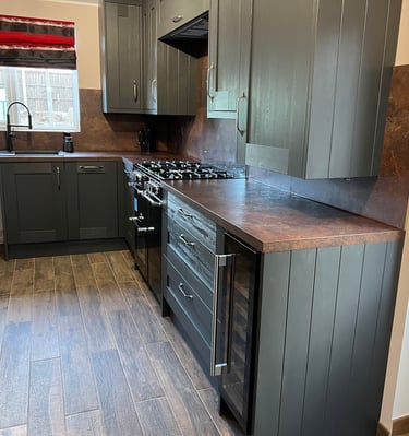 Kitchen installation uk 7