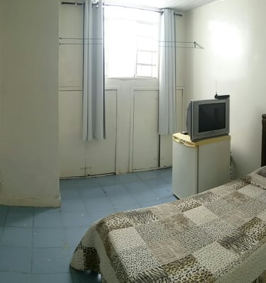 Suíte 03