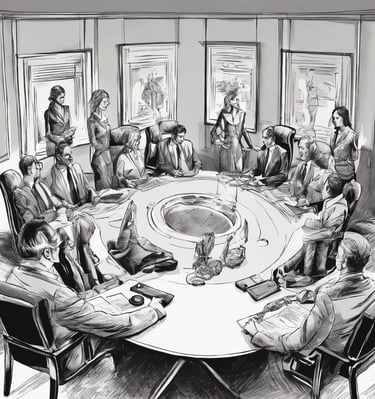 black and white digital heart beat monitor at 97 display