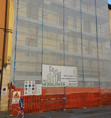 HE Edilgreen building 