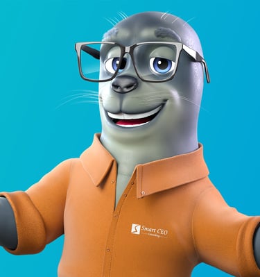 mascote 3D
