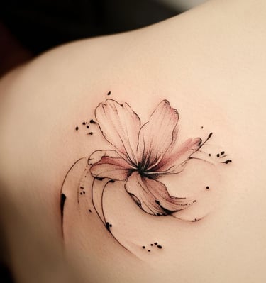 tatouage thérapeutique