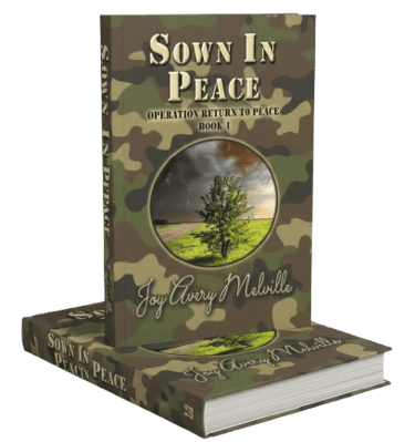 Sown In Peace  Operation Return to Peace Series