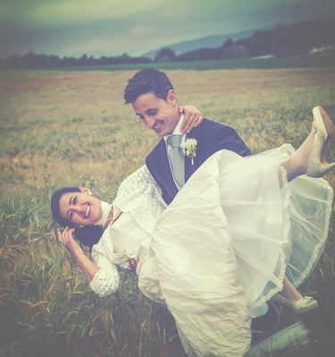 mejores fotógrafos de bodas