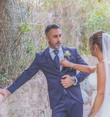 mejores fotógrafos de bodas