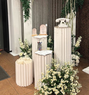 audio guestbook rental for wedding 4