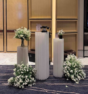 audio guestbook rental for wedding 5