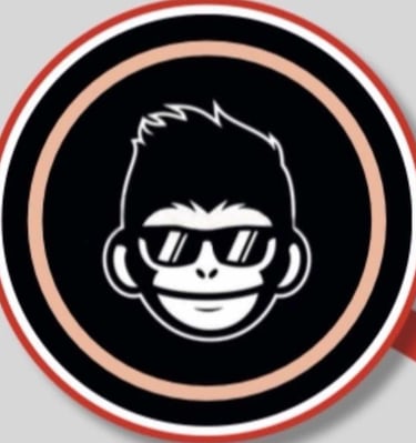 Funky Monkeys G10 Sports