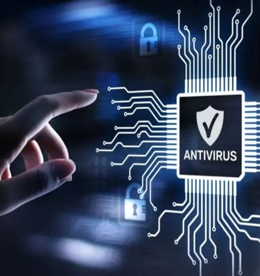 Antivirus