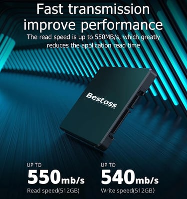 Unidad de estado sólido