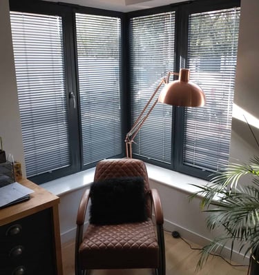 perfect fit blinds